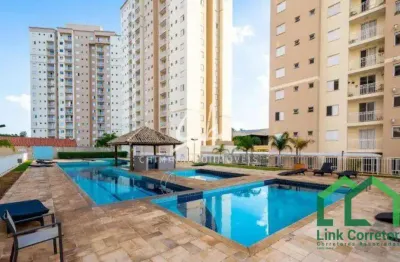 Apartamento a venda no taquaral - r$630.000,00 - campinas sp