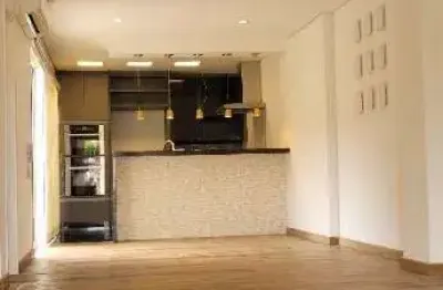 Casa com 3 dormitórios, 150 m² - venda por r$ 1.500.000,00 ou aluguel por r$ 6.544,00/mês - alphaville - campinas/sp