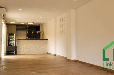 Casa com 3 dormitórios, 150 m² - venda por r$ 1.500.000 ou aluguel por r$ 6.544/mês - alphaville - campinas/sp-condominio villa la luna