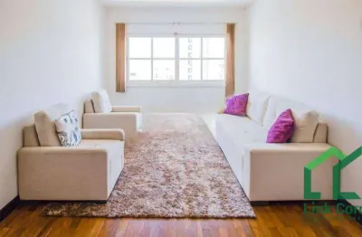 Apartamento com 3 quartos para alugar na Rua Coronel Quirino, 910, Cambuí, Campinas