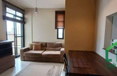 Apartamento para locação 1 quarto (suíte)  - jardim guanabara / vila itapura - campinas/sp
