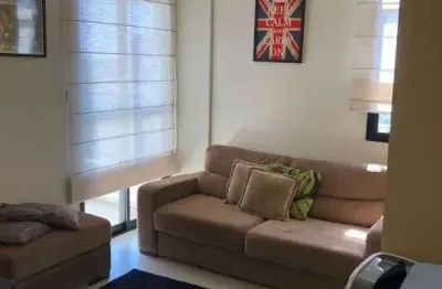 Apartamento para alugar, mobiliado, 1 quarto, - vila itapura - campinas sp