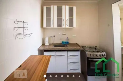 Kitnet com 1 dormitório à venda por r$ 197.000,00 - cambuí - campinas/sp