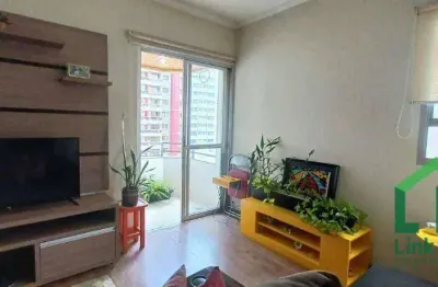 Apartamento para alugar no cambui, 1 quarto, mobiliado - campinas sp
