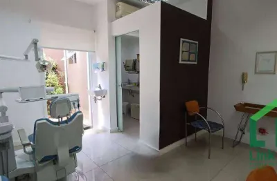 Sala comercial à venda com vaga – green office, bosque - campinas