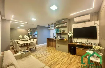 Apartamento com 3 dormitórios à venda por r$ 700.000 - jardim são vicente - campinas/sp