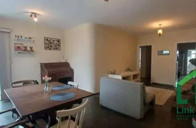 Apartamento com 3 quartos para alugar na Rua Coronel Quirino, 1696, Cambuí, Campinas