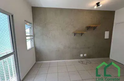 Apartamento com 1 dormitório para alugar, 28 m² por r$ 2.900,00/mês - barão geraldo - campinas/sp