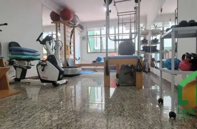 Sala comercial com 1 sala à venda na Rua Dolor de Oliveira Barbosa, 275, Cambuí, Campinas