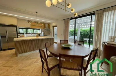 Casa com 2 dormitórios à venda por r$ 2.000.000,00 - parque nova campinas - campinas/sp