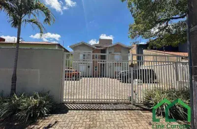 Apartamento para alugar, 32 m² por R$ 3.000,00/mês - Barão Geraldo - Campinas/SP