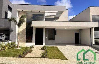 Casa à venda, 175 m² por R$ 1.849.000,00 - Condomínio Residencial Mont’ Alcino - Valinhos/SP