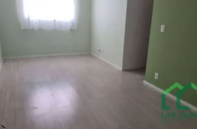 Apartamento com 2 dormitórios, 59 m² - venda por R$ 265.000,00 ou aluguel por R$ 2.262,79/mês - Jardim Paulicéia - Campinas/SP