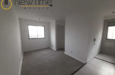 Apartamento com 2 quartos à venda na rua doutor bento teobaldo ferraz, 330, várzea da barra funda, são paulo, 40 m2 por r$ 400.000