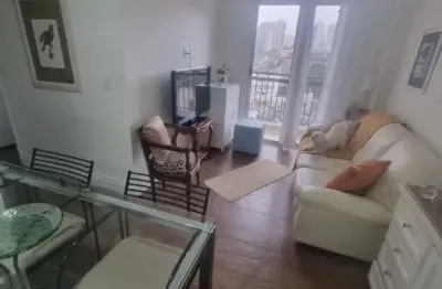 Apartamento com 2 quartos à venda na rua emílio goeldi, 545, lapa, são paulo, 55 m2 por r$ 510.000