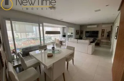 Apartamento com 3 quartos à venda na rua tito, 842, vila romana, são paulo, 129 m2 por r$ 2.100.000