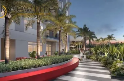 Apartamento com 2 quartos à venda na rua do bosque, 980, barra funda, são paulo, 42 m2 por r$ 418.000