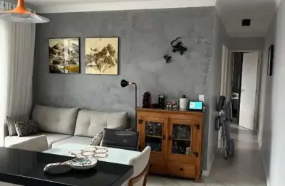 Apartamento com 2 quartos à venda na rua emílio goeldi, 545, lapa, são paulo, 52 m2 por r$ 450.000