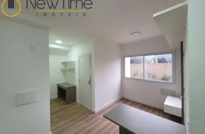 Apartamento com 1 quarto à venda na rua federação paulista de futebol, 61, barra funda, são paulo, 35 m2 por r$ 330.000
