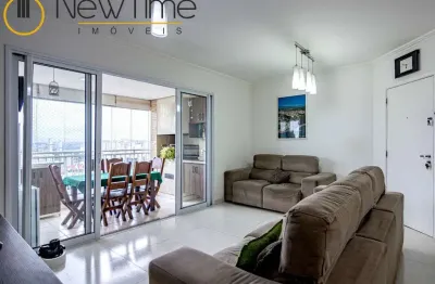 Apartamento com 3 quartos à venda na rua faustolo, 1450, água branca, são paulo, 100 m2 por r$ 1.380.000