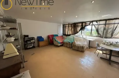 Sala comercial com 6 salas para alugar na rua doutor franco da rocha, 137, perdizes, são paulo, 160 m2 por r$ 6.000