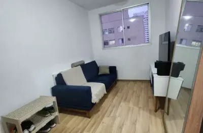 Apartamento com 2 quartos à venda na rua francisco luís de souza júnior, 398, água branca, são paulo, 44 m2 por r$ 345.000