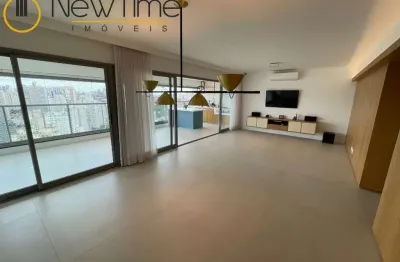 Apartamento com 3 quartos para alugar na rua doutor rafael correia, 174, vila romana, são paulo, 184 m2 por r$ 20.000