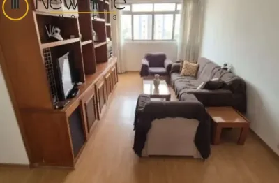 Apartamento com 2 quartos à venda na rua doutor miranda de azevedo, 640, vila anglo brasileira, são paulo, 88 m2 por r$ 670.000