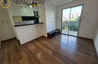 Apartamento com 2 quartos para alugar na rua emílio goeldi, 545, lapa, são paulo, 52 m2 por r$ 2.500