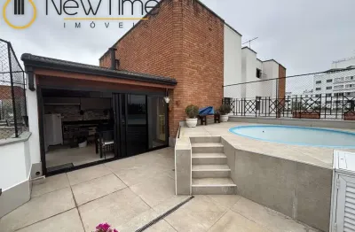 Apartamento com 4 quartos à venda na rua passo da pátria 1407, 1407 a, bela aliança, são paulo, 180 m2 por r$ 2.500.000