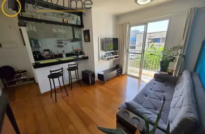 Apartamento com 2 quartos à venda na rua emílio goeldi, 545, lapa de baixo, são paulo, 52 m2 por r$ 450.000