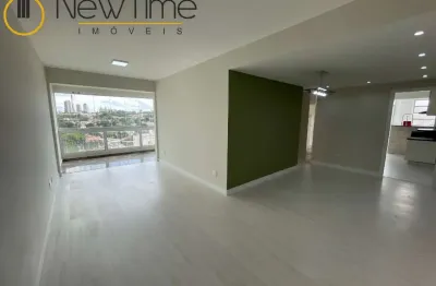 Apartamento com 3 quartos para alugar na Rua Wanderley, 637, Perdizes, São Paulo, 113 m2 por R$ 6.000