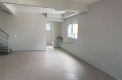 Duplex com 2 quartos e home office - entrega em 11/2023