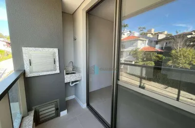 Apartamento com 3 quartos à venda na Rua das Cerejeiras, 92, Carvoeira, Florianópolis