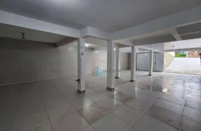Loja para alugar, 100 m² por r$ 3.950,00/mês - bom abrigo - florianópolis/sc