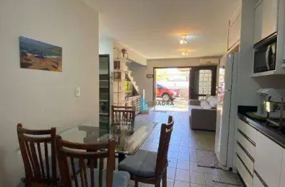 Casa com 2 quartos à venda na Rua Jurerê Tradicional, 167, Jurerê, Florianópolis