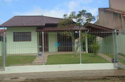 Casa com 2 dormitórios para alugar, 96 m² por r$ 5.626,29/mês - santa mônica - florianópolis/sc