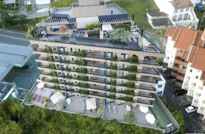 Apartamento 1 dormitório à venda na agronômica, florianópolis !!
