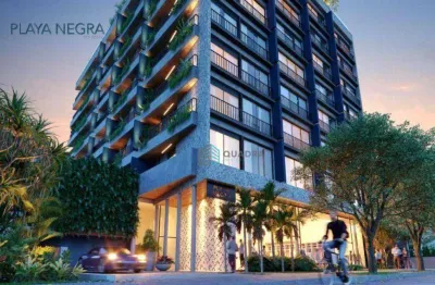 Apartamento com 1 quarto à venda na Rua Delminda Silveira, 1, Agronômica, Florianópolis