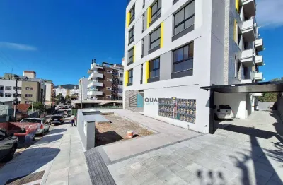 Apartamento com 2 quartos à venda na Rua Oge Fortkamp, 199, Trindade, Florianópolis