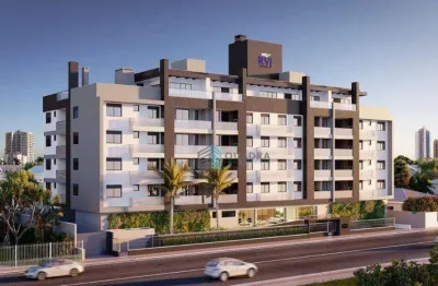 Apartamento com 2 quartos à venda na Rua João de Deus Machado, 308, Trindade, Florianópolis