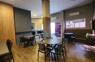 Apartamento com 3 dormitórios para alugar, 85 m² por r$ 3.936,36/mês - itacorubi - florianópolis/sc