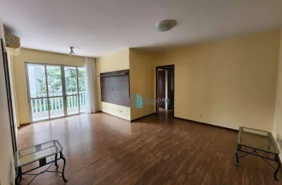 Apartamento com 3 dormitórios para alugar, 85 m² por r$ 3.936,36/mês - itacorubi - florianópolis/sc