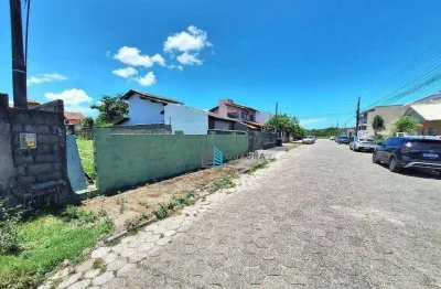 Terreno à venda na Rua Quatorze Bis, 328, Carianos, Florianópolis