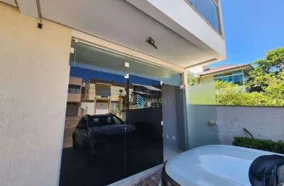 Loja para alugar, 43 m² por R$ 2.636,00/mês - Córrego Grande - Florianópolis/SC