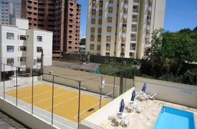 Apartamento à venda com 3 dormitórios no bairro itacorubi, florianópolis !!