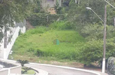 Terreno em condomínio fechado à venda na Rua Vera Linhares de Andrade, 2150, Córrego Grande, Florianópolis
