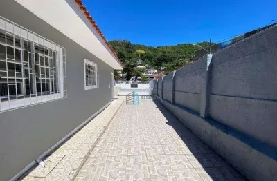 Casa com 2 quartos à venda na Rua Almeida Coelho, 540, Saco dos Limões, Florianópolis