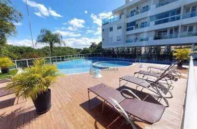 Cobertura plana à venda com vista para o mar no bairro joão paulo, florianópolis !!
