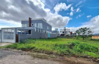 Terreno à venda na Rua Saul Silveira Penha, 1004, Carianos, Florianópolis